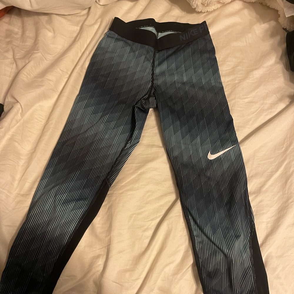 cropped, unique design
